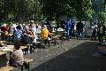 Interreligises Fest vereint Unkel im Brgerpark