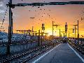 Eingeschrnkter Zugverkehr: RE 9 zwischen Kln und Siegen betroffen