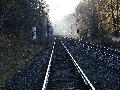 RE 9 aus Siegen betroffen: Zugverkehr nach Aachen unterbrochen