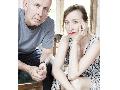 Irische Klnge in Hhr-Grenzhausen: Kieran Goss und Annie Kinsella live erleben