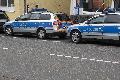 In Silvesternacht sieben Fahrzeuge in Rengsdorf beschädigt