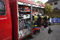 Feuerwehr Oberdreis lud Bevlkerung ein