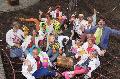 Ehrenamtliche Westerwälder Clowndoktoren feiern 15-jähriges Bestehen