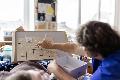 20 Jahre "kinderinsel": Ein Zuhause fr beatmete Kinder in Siegen