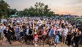 Traditioneller Festbier-Anstich in Hachenburg: Ein gelungener Auftakt