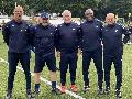 Kicken unter Anleitung von Ex-Profis: Fuballcamp in Niederfisch mit Thomas Kastenmaier