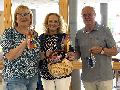Sorgenwrmchen bringen Freude ins Haus Mutter Teresa Niederfischbach