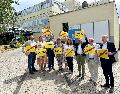 Landr�te in Rheinland-Pfalz lehnen GKV-Reform entschieden ab