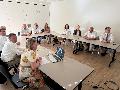 Landr�te in Rheinland-Pfalz warnen vor Krankenhauskrise durch GKV-Reform