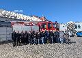 19 neue Feuerwehrleute fr die Verbandsgemeinde Montabaur