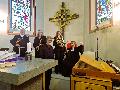 Musikalischer Abendgottesdienst in Ransbach-Baumbach
