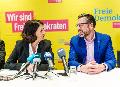 FDP Rheinland-Pfalz whlt neuen Landesvorsitzenden