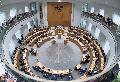 Klimaschutzgesetz im Fokus des Landtags - Kontroverse Debatte erwartet