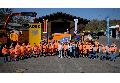 Anerkennung fr unermdliche Straenwrter in Hachenburg