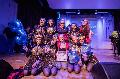 Showtanzturnier in Wirges begeistert mit Vielfalt und Kreativitt