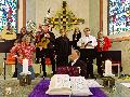 Musikalischer Abendgottesdienst in Ransbach-Baumbach begeistert Besucher