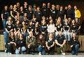 Gelungener Probenauftakt fr die Siegtal Musicals Gala 2025 in Freusburg