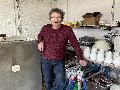 Einblicke in die Welt der Tpferei im Westerwald