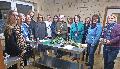 Nachhaltiges gemeinsames Kochen begeistert Kirburg