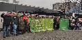 Westerwlder Landwirte protestieren gegen Steuererhhungsplne der Bundesregierung