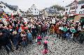Westerburg demonstriert fr Vielfalt