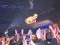 "Vlkerball" A Tribute to Rammstein - setzte Wissen unter Strom