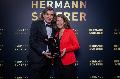 Mut machende Westerwlderin gewinnt Internationalen Speaker Slam Award