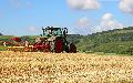 Referenten informieren ber Agrarreform und Agrarfrderung 