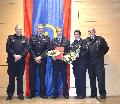 48. Delegiertenversammlung des Kreisfeuerwehrverbandes Westerwald in Herschbach/Oww