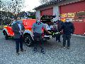 SPD-Brgermeisterkandidat besucht Feuerwehren in Friesenhagen und Brachbach