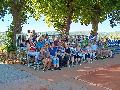 Spannendes Klickerturnier in Kirchen: Annette D�cker holt den Sieg