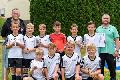 Starke Teams beim Jugend-Verbandsgemeindepokal-Fuball