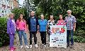 Welt-Alzheimertag fand auch im Buchfinkenland statt
