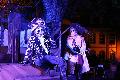 Kindertheater in Dernbach zu Halloween