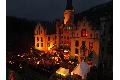Bereits Weihnachten im Hinterkopf: Schloss Arenfels sucht traditionelle Händler