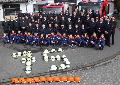 75 Jahre Freiwillige Feuerwehr Katzwinkel: Das Jubilumsjahr wird gefeiert
