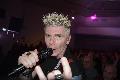 War Billy Idol heimlich im Westerwald?