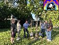 Ahl-Esch-Festival in Birken-Honigsessen: Groes Comeback nach 10 Jahren mit freiem Eintritt