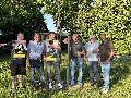 Ahl-Ehsch-Feeling reloaded: Birken-Honigsessen feiert wieder Festival