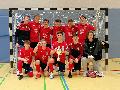 Futsal Rheinland-Hallenmeister A-Junioren ist die JSG Altenkirchen