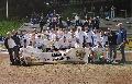 SV Adler Niederfischbach sichert Titel im Elfmeterschieen gegen SSV Weyerbusch im Dr. Grosse-Sieg Stadion