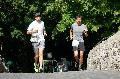 5. Hachenburger Biermarathon - Sportliches Event trotz groer Hitze