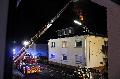 Nachbericht: Kaminbrand in Wirges durch Feuerwehr erfolgreich gelscht