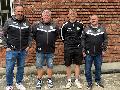 JSG Raiffeisenland: Bj�rn Hoffmann und David Schultheis �bernehmen A-Jugend