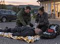 Schnelle Hilfe im Ehrenamt: Verbandsgemeinde Westerburg unterst�tzt First Responder 