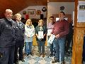 Frderverein Feuerwehr Hellenhahn-Schellenberg: Jahresrckblick 2024 und Ausblick