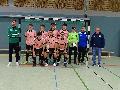 A-Jugend 06 Betzdorf II ist Hallenkreismeister des Fuballkreises Westerwald/Sieg
Altenkirchen