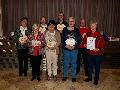 Herzsportgruppe im Turnverein Rennerod feierte Jubiläum und ehrte langjährige Mitglieder 
