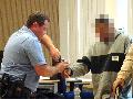 Psychisch kranker Mann bedrohte Passanten und Kinder mit Spielzeugpistole Landgericht Koblenz verhandelt