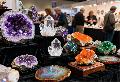 31. Westerwlder Mineralien- und Schmuckbrse 2025: Edelsteine und Mineralien aus aller Welt in Horhausen